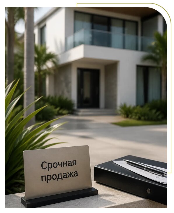 Срочная продажа недвижимости Пхукет из Югорска от 51055 р. | коПхукет-Югр